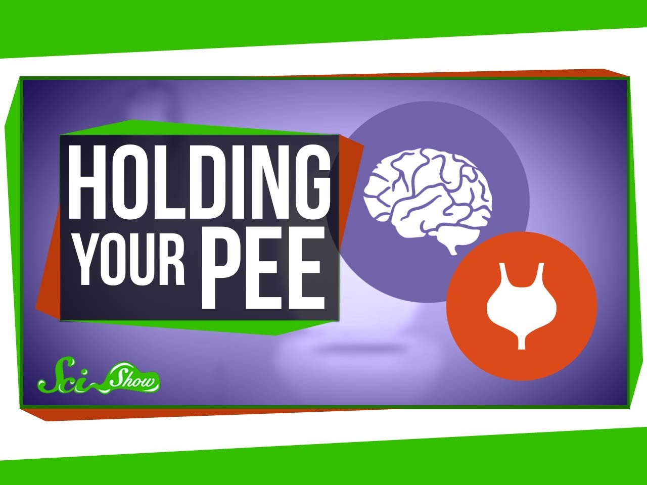 What Happens When You Hold Your Pee? Kidpid