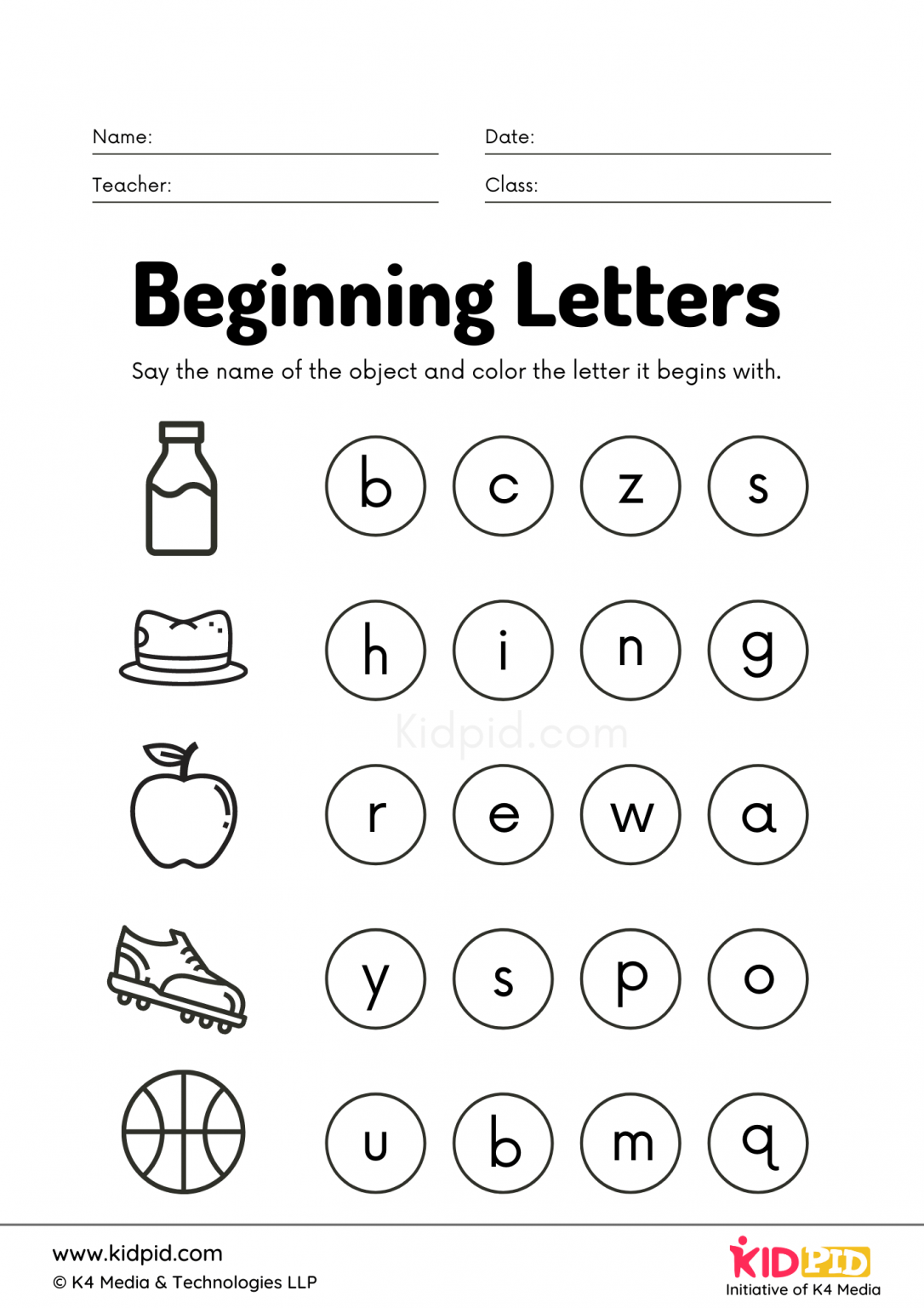 beginning-letters-foundational-worksheet-kidpid