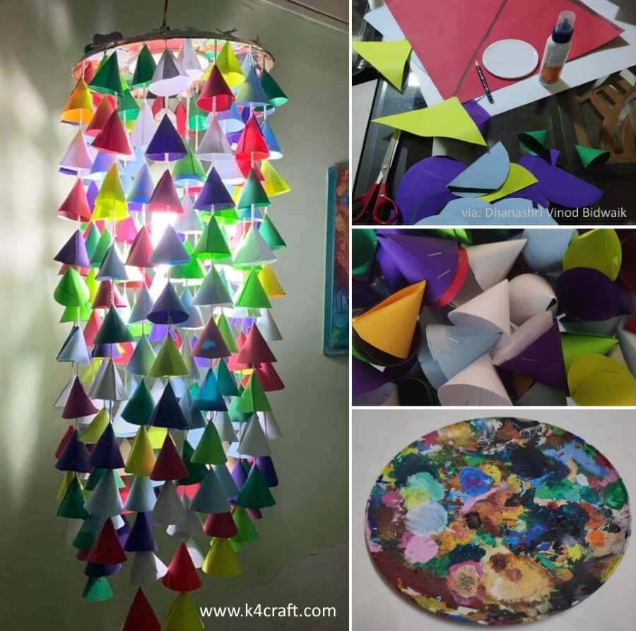 Easy &amp; Unique Kids Crafts The Perfect Hangings