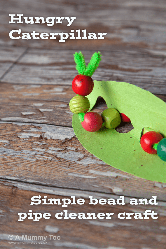 DIY Pipe Cleaner Crafts for Kids