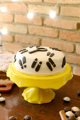 Innovative and Awesome Detective Party Ideas The Cake Icing