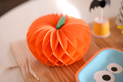 The Iconic Halloween Pumpkin