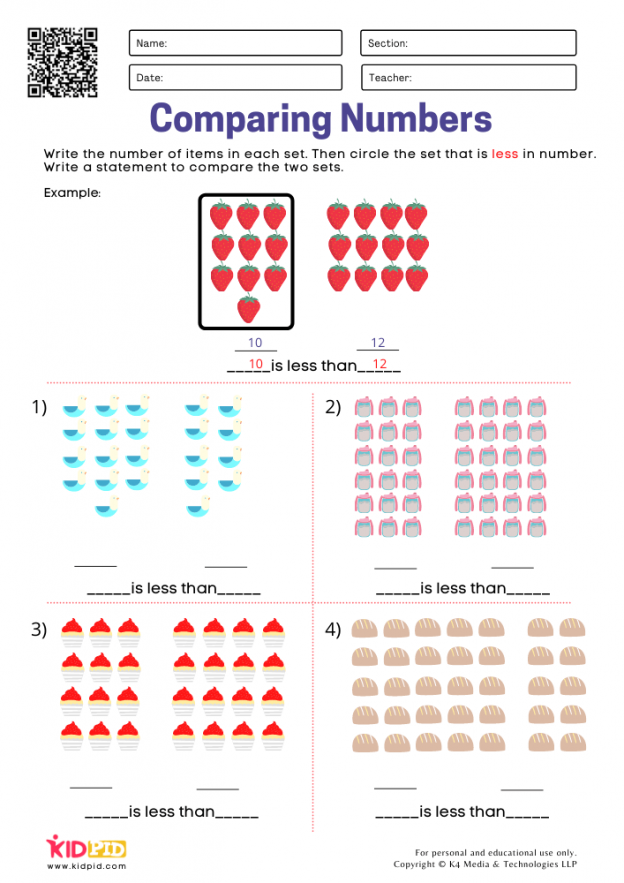 comparing-numbers-worksheets-for-grade-1-kidpid