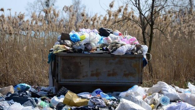 Garbage In Garbage Out - Kidpid