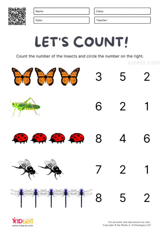 counting-numbers-worksheet-for-kids-1-10-kidpid