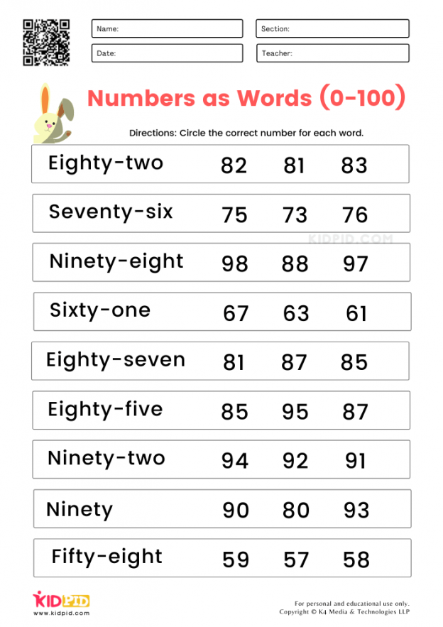 naming-numbers-worksheets-for-grade-1-kidpid