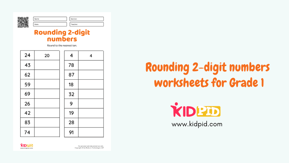 rounding-2-digit-numbers-worksheets-for-grade-1-kidpid