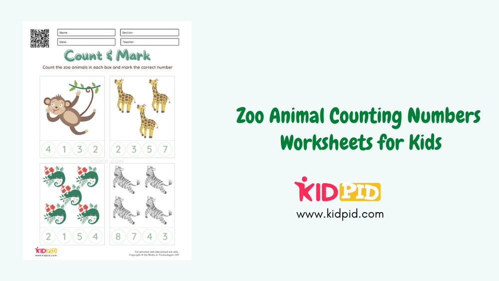 zoo-animal-counting-numbers-worksheets-for-kids-kidpid