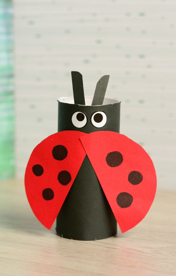 Paper Creation Paper Bugs - Mudpuddles Toys and Books