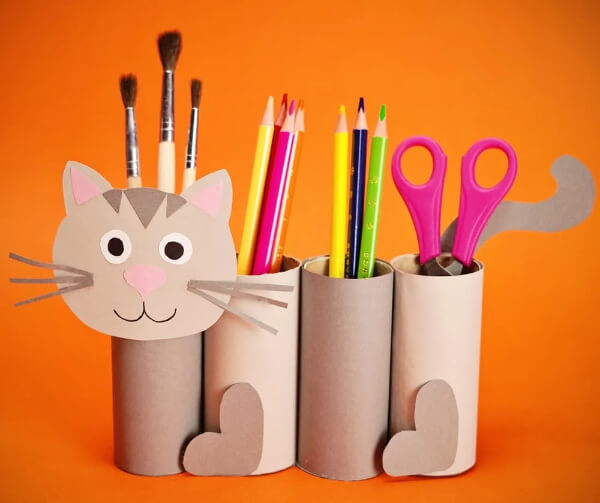 Draw a Cat Face with Simple Tricks, house cat, face, pencil, How to Draw  Pencil Drawing Cat for Kids :), By Kids Art & Craft