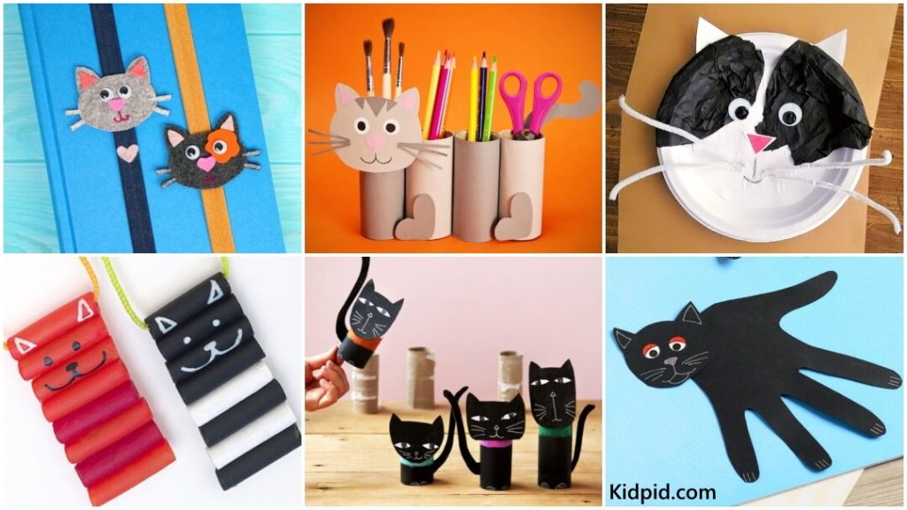 Creative Art & Craft Ideas for Kids - Simple Tutorial, art, tutorial, Learn to Make Art & Crafts in Simple Steps, By Kidpid
