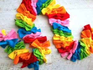 Colorful Rainbow Crafts for Kids - Kidpid
