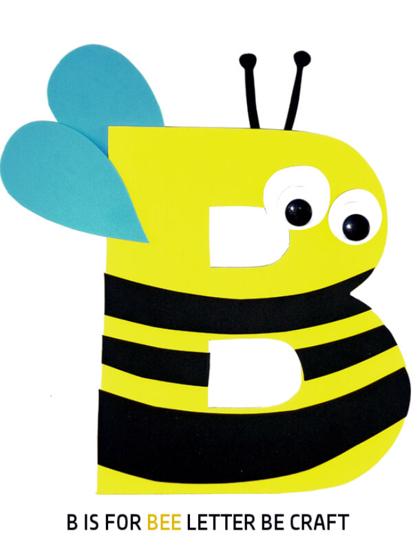 B for Bee