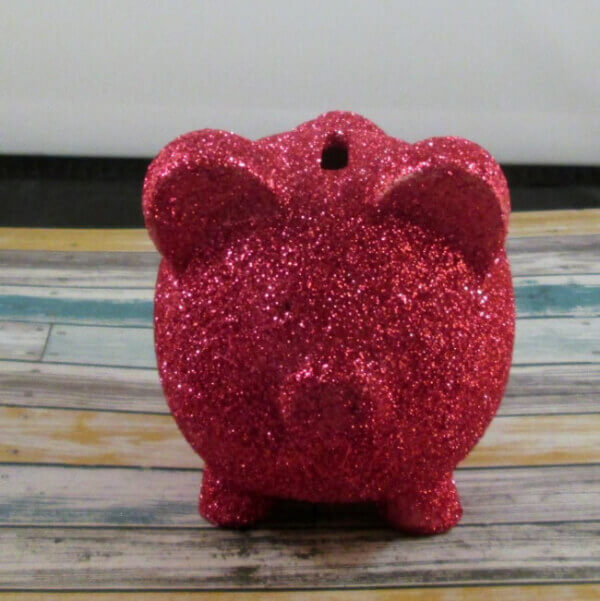 Piggy For Your Piggy Bank