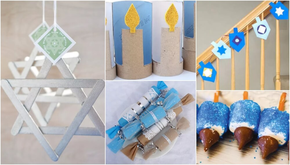 hanukkah-crafts-for-kids Featured Image