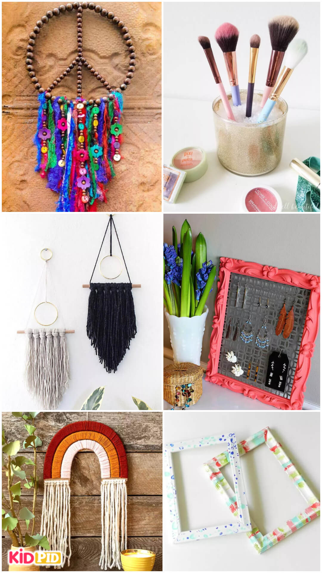 DIY Craft Projects for Teens