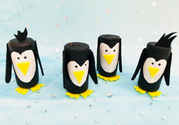 Cork Penguins