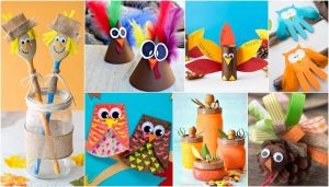 thanksgiving-crafts-for-kids Featured Imgae