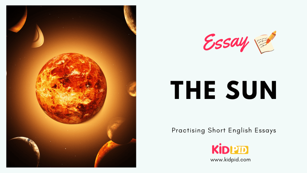Essay: The Sun Featured Image