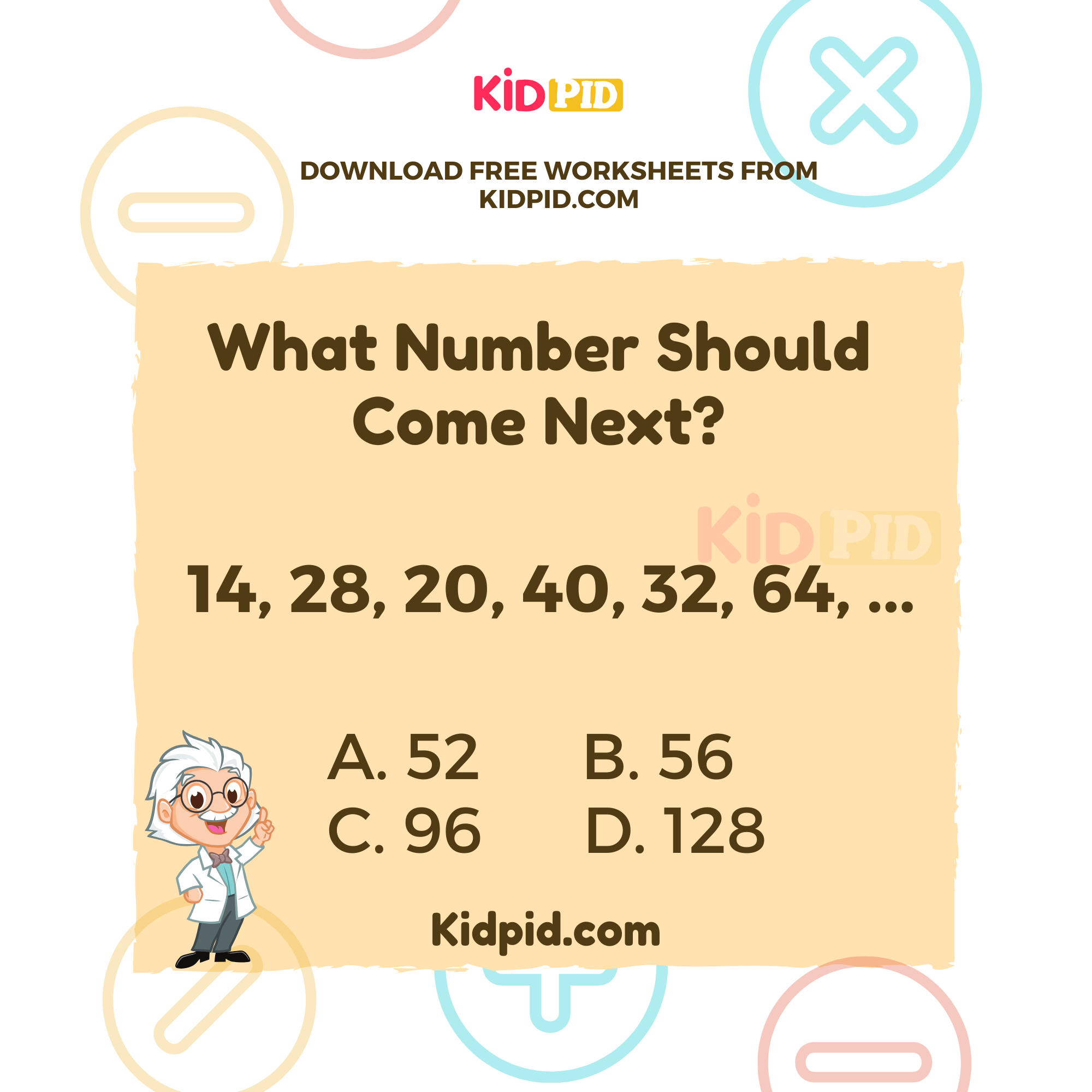 3-Simple Maths Quiz