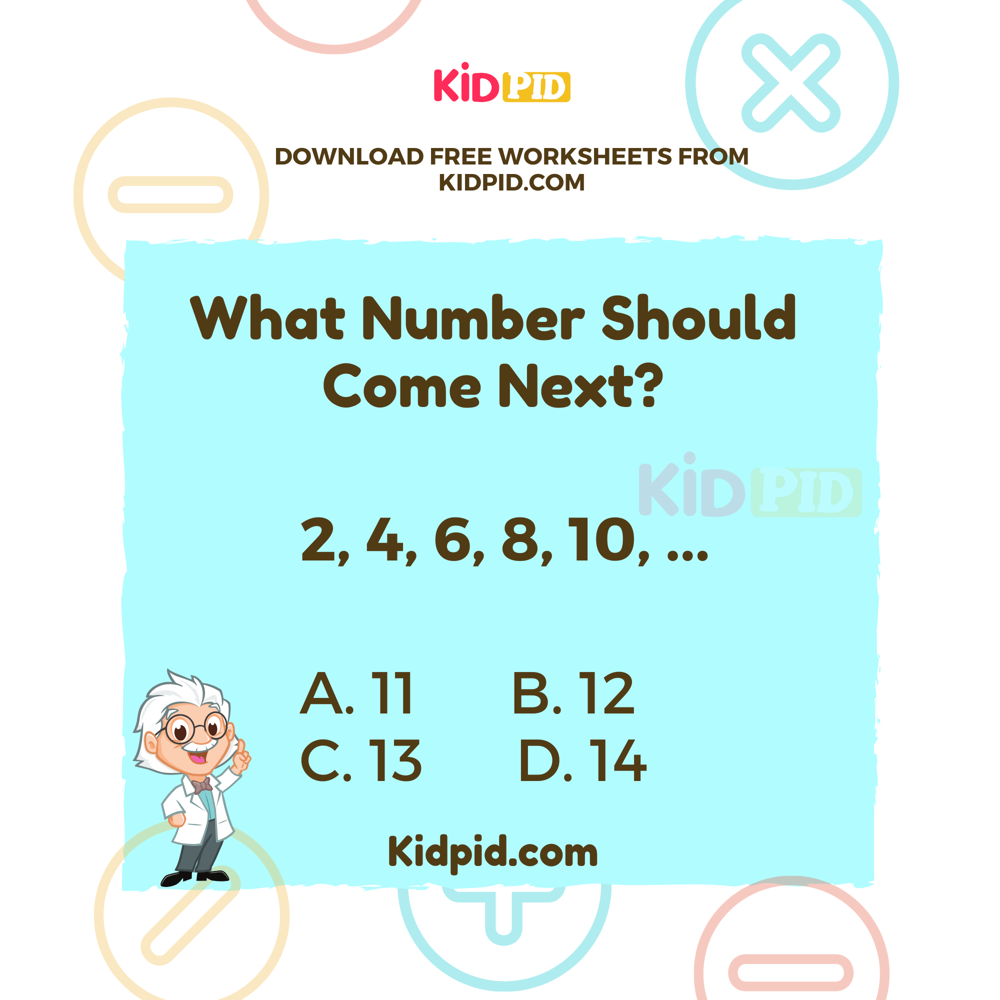 4-Simple Maths Quiz