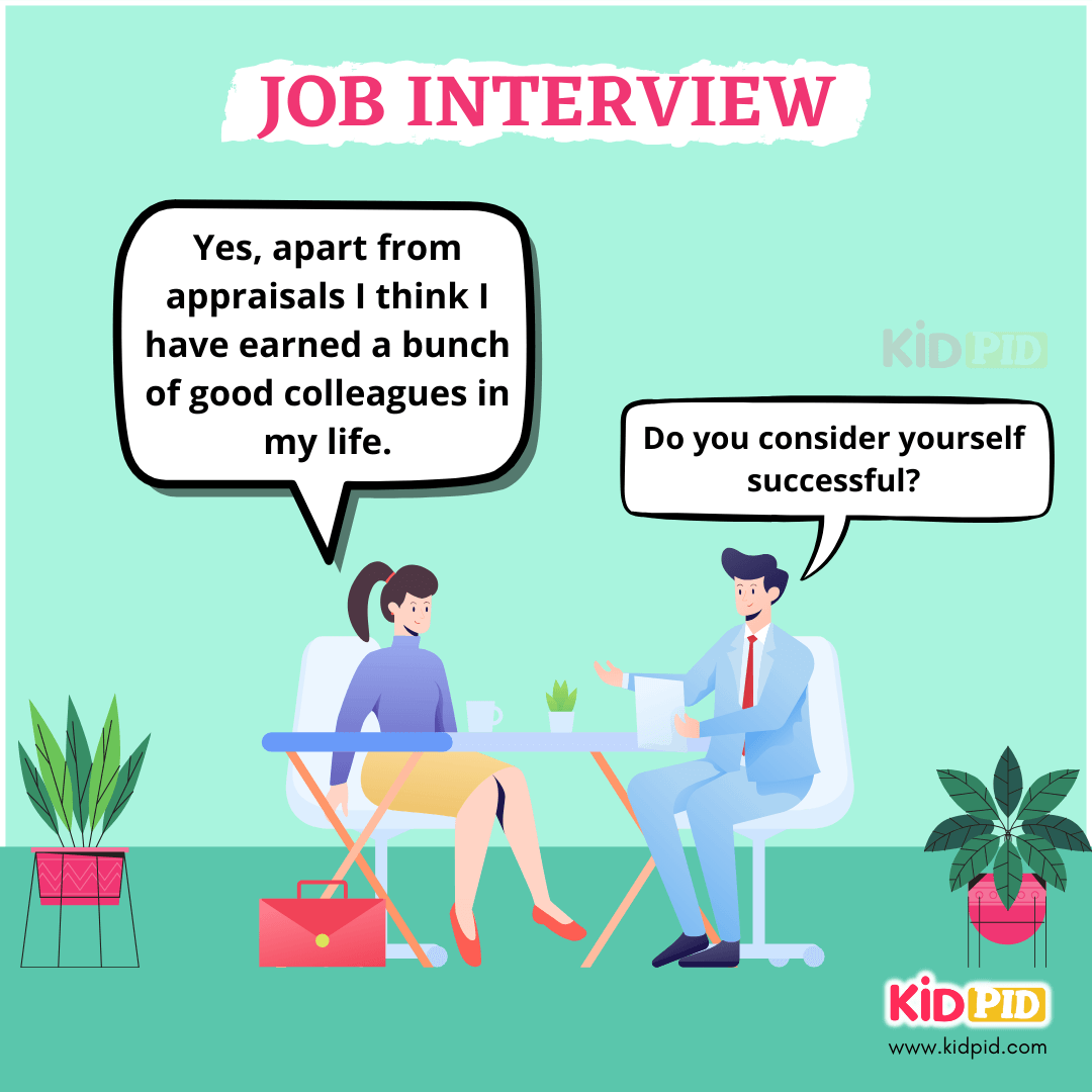 Job Interview Tips To Prepare