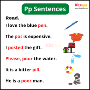 A-Z Sentence Writing For Kids - Kidpid