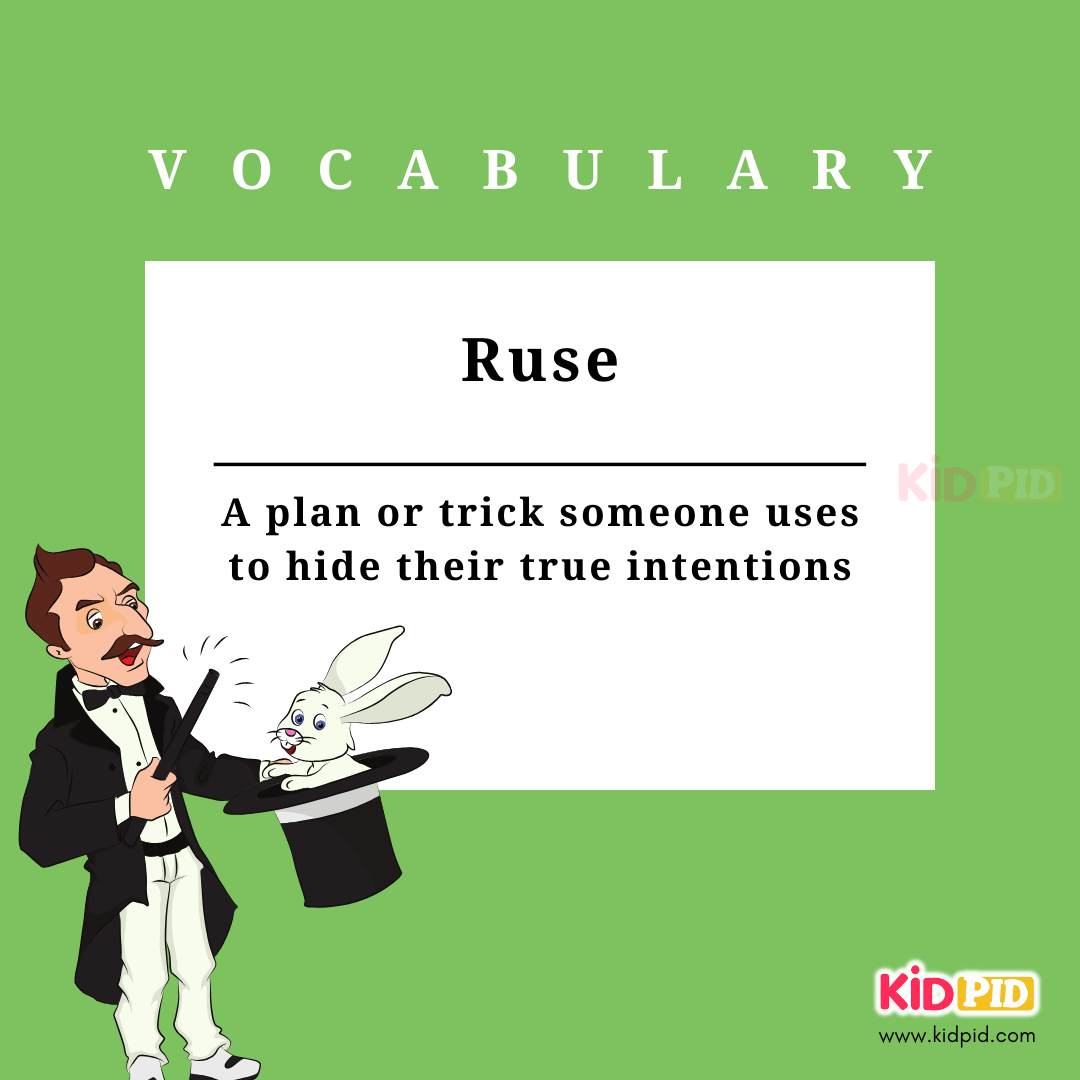 Ruse-Vocabulary-English Phrases