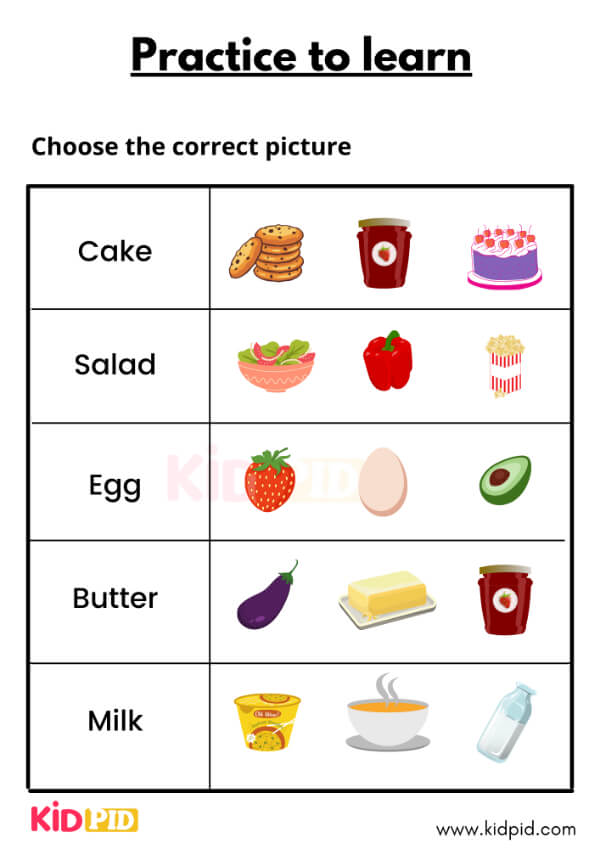 choose the correct picture-1