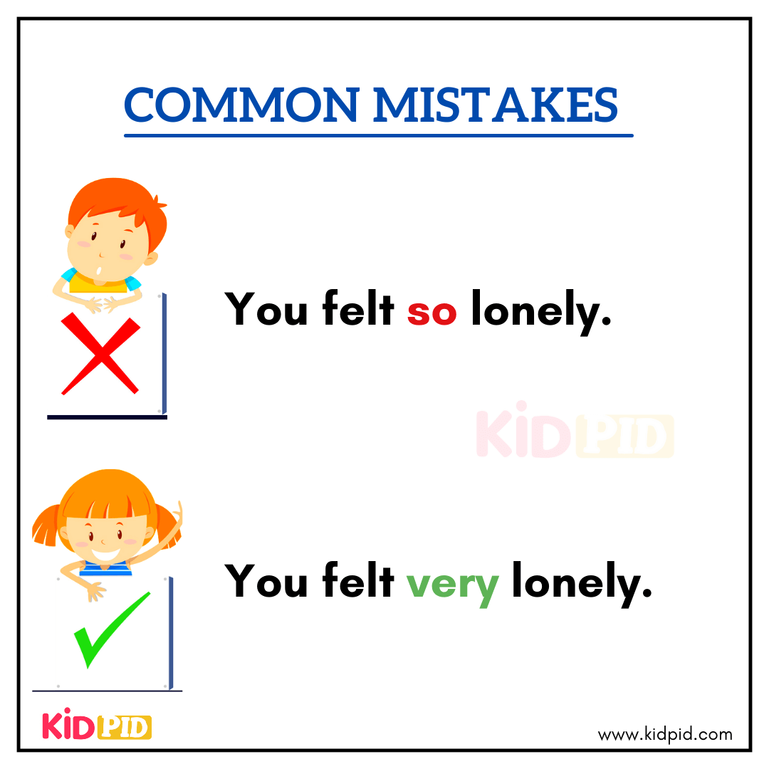 Common Mistakes With Preposition (3)