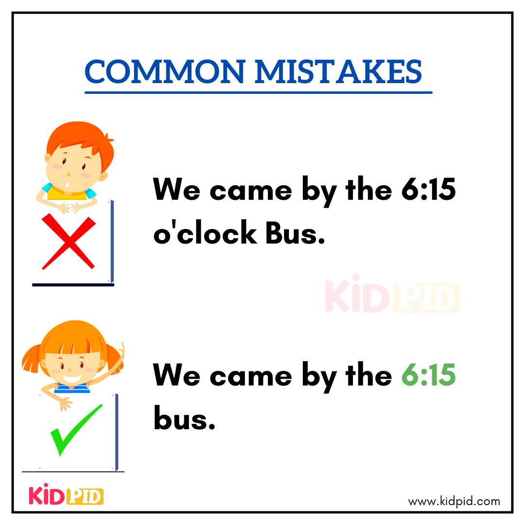 Common Mistakes With Preposition (4)