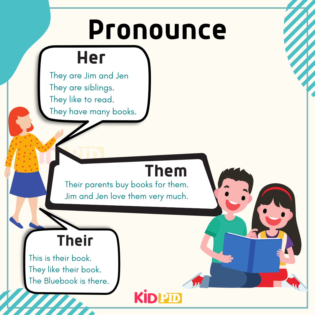 pronounce in English grammar-3
