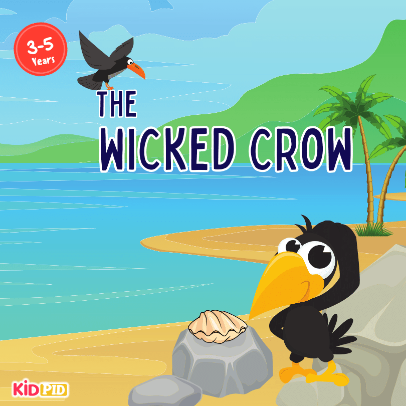 The Wicked Crow