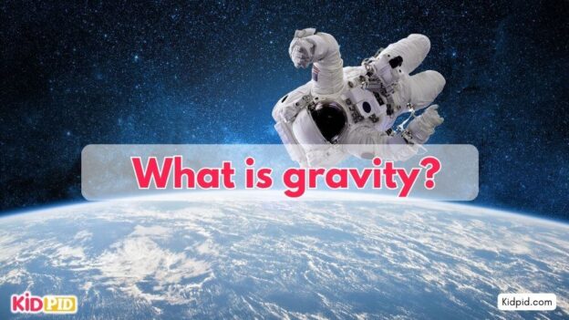 What is gravity
