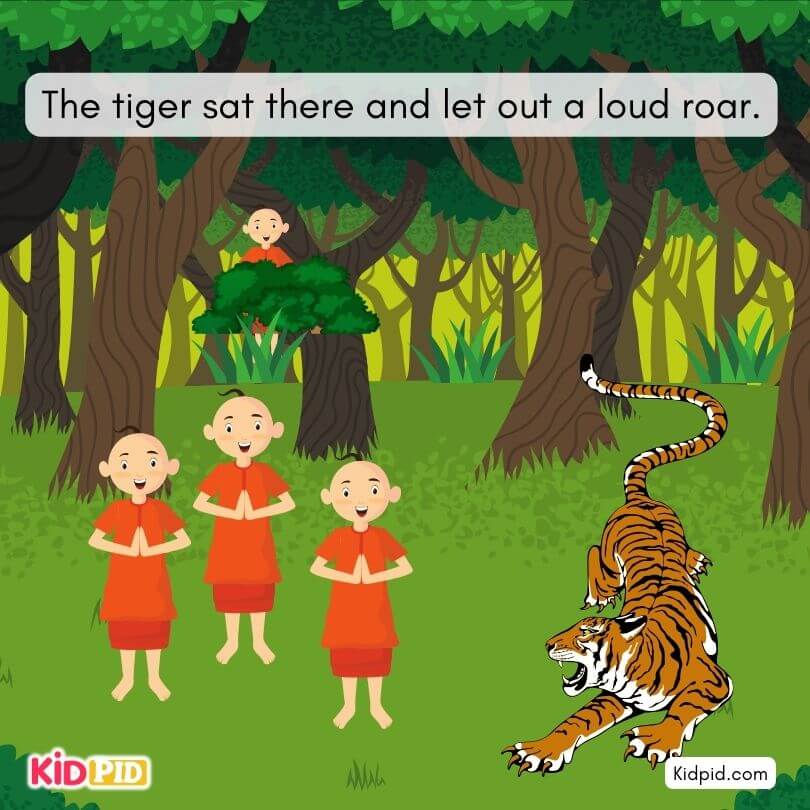 The Fate Of The Arrogant People