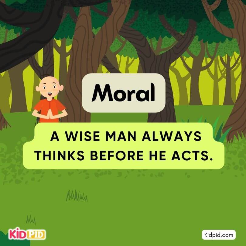 The Fate Of The Arrogant People