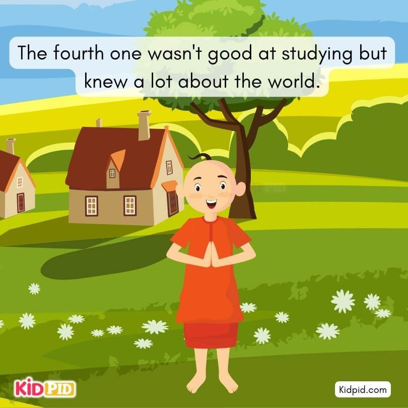 The Fate Of The Arrogant People