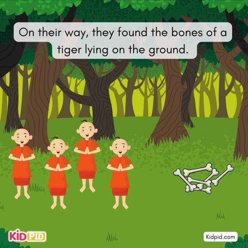 The Fate Of The Arrogant People