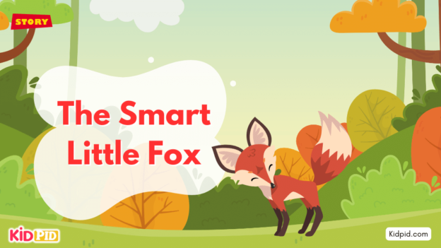 The Smart Little Fox