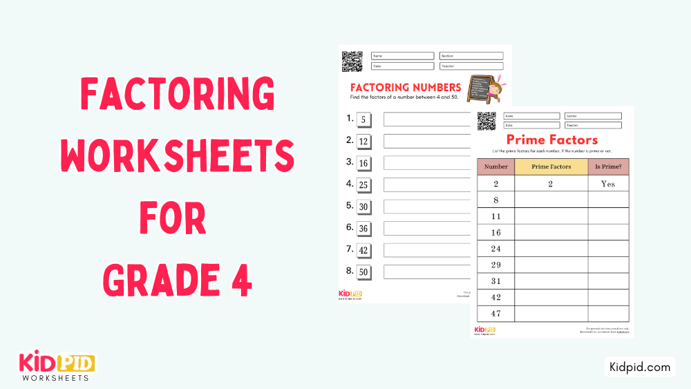 factoring-worksheets-for-grade-4