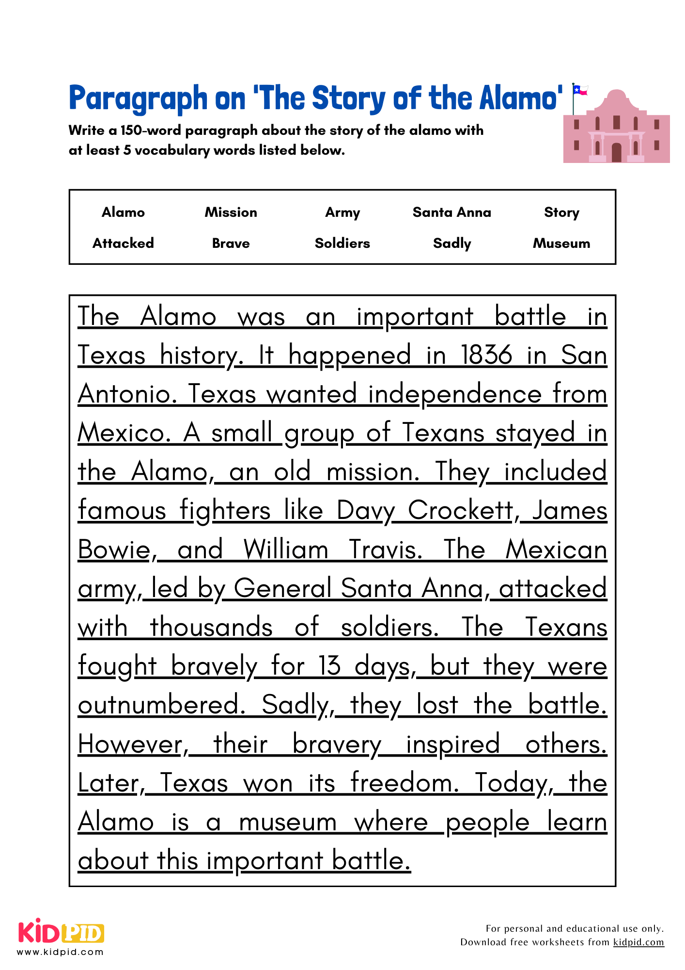 Paragraph on 'The Life of a Roman Gladiator' - 150 Words