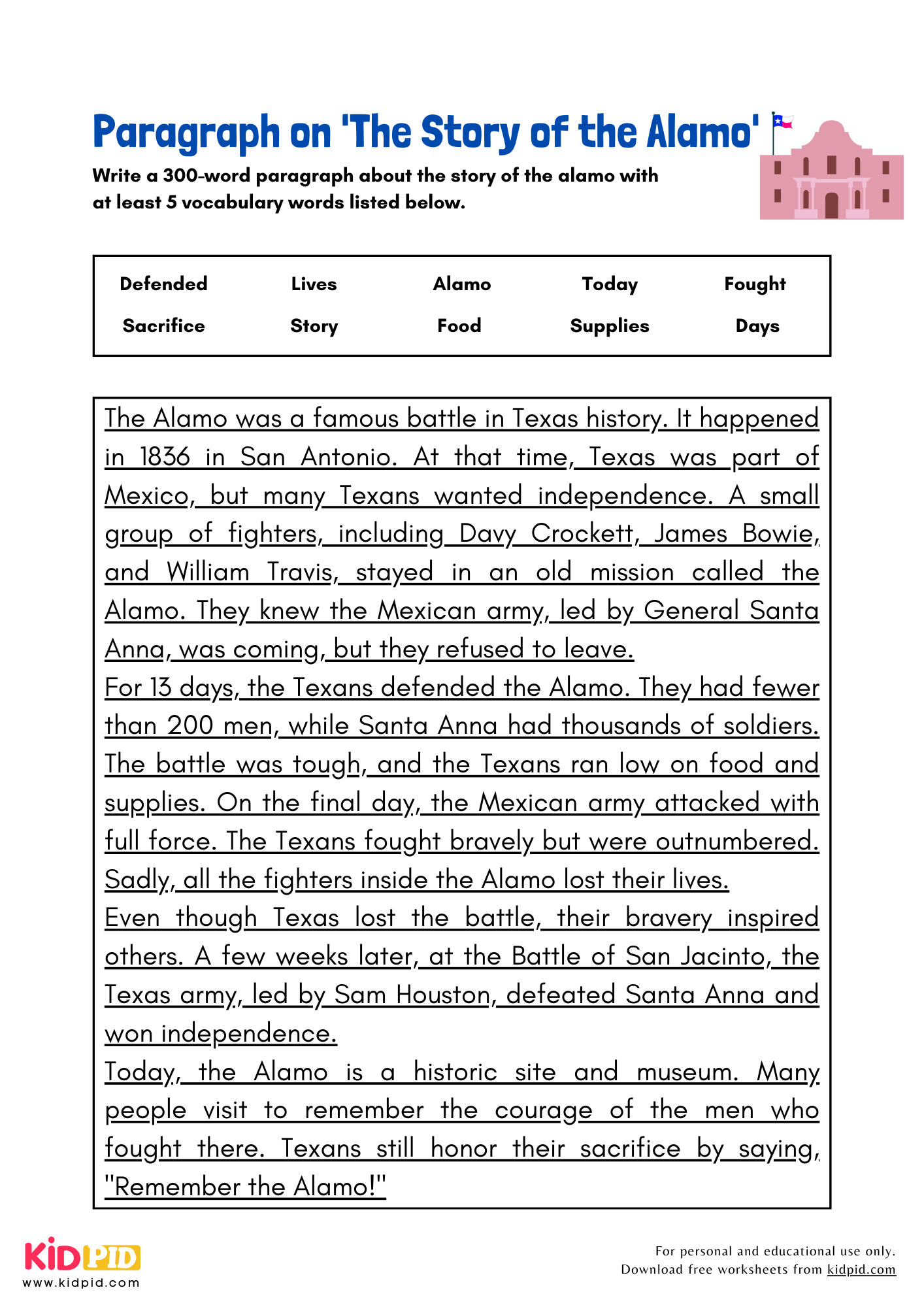 Paragraph on 'The Life of a Roman Gladiator' - 300 Words