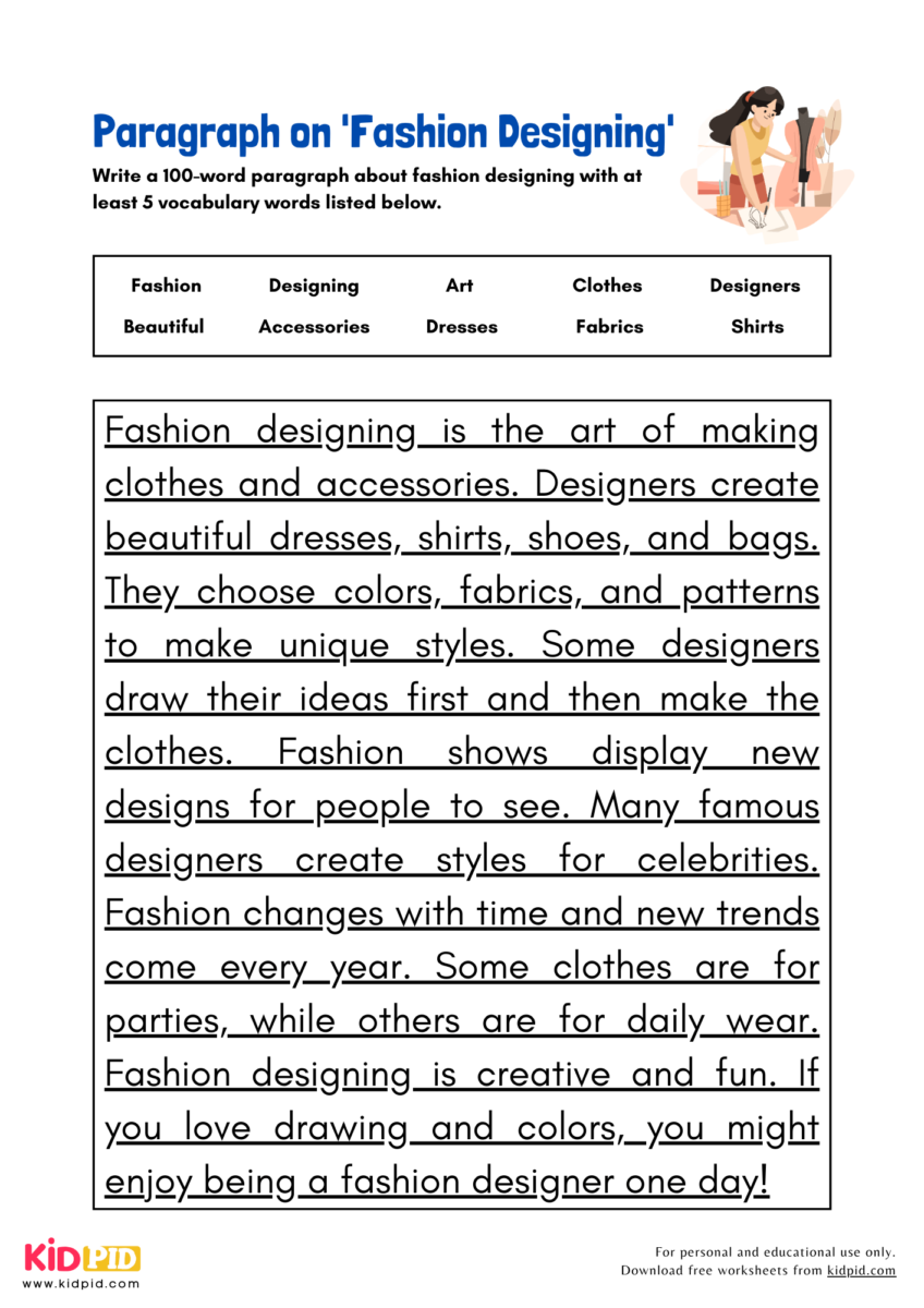 Designing Fashion Game: Unlocking Creative Magic for All!