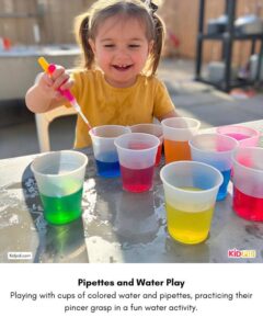 Indoor Fine Motor Skill Activities for Kids - Kidpid