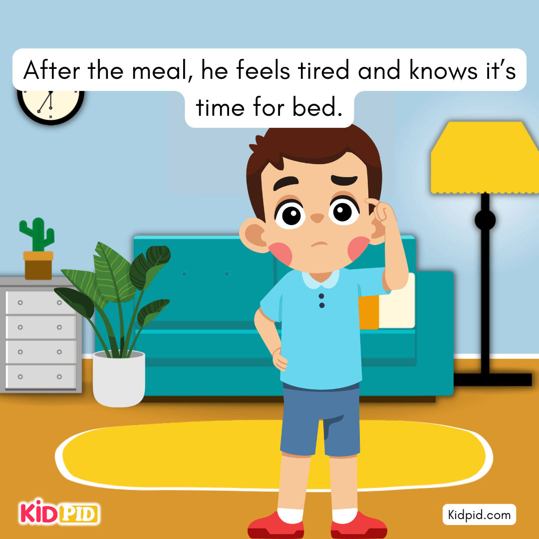 Personal Hygiene for Kids