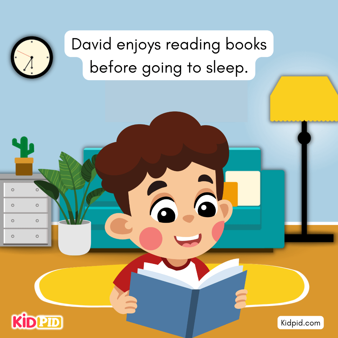 Personal Hygiene for Kids