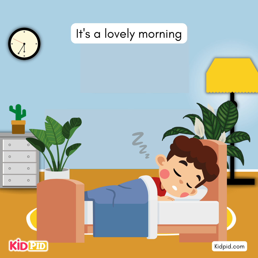 Personal Hygiene for Kids