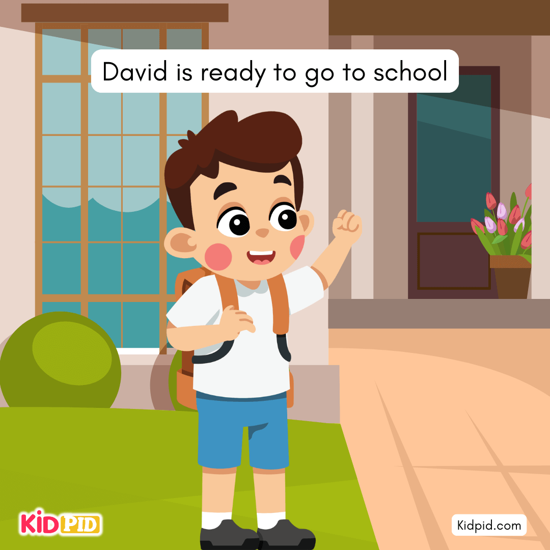 Personal Hygiene for Kids