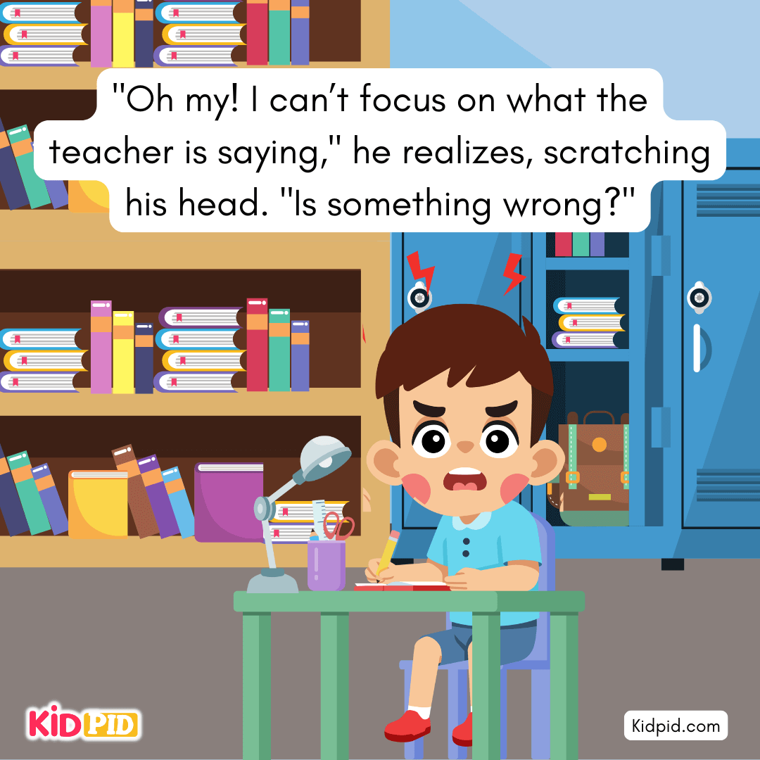 Personal Hygiene for Kids