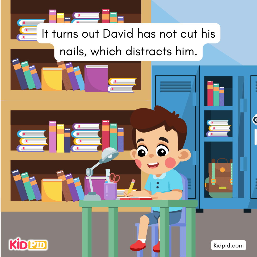 Personal Hygiene for Kids